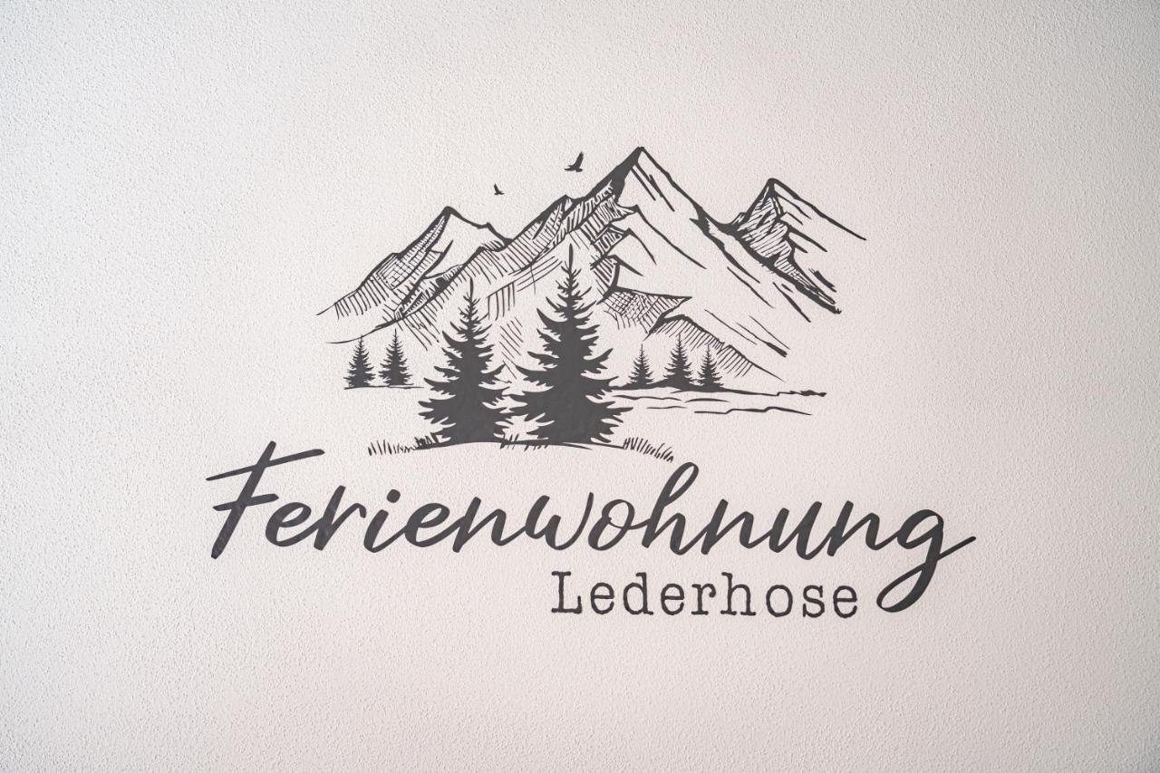 Gästehaus Beim Huber Hopferau Exterior foto